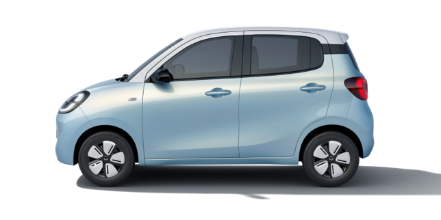 ���MINIEV ���Ű�